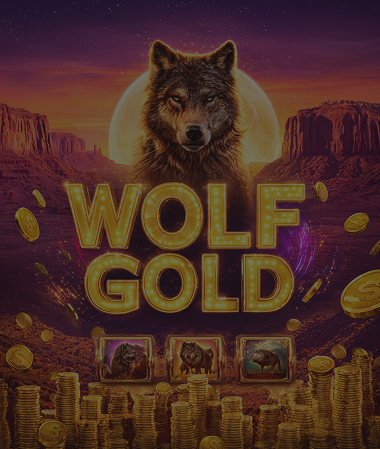 Wolf Gold