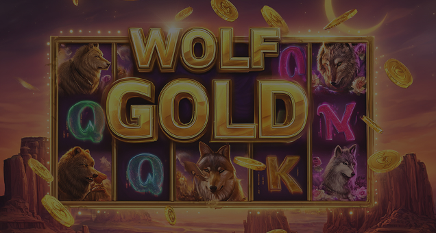 Wolf Gold