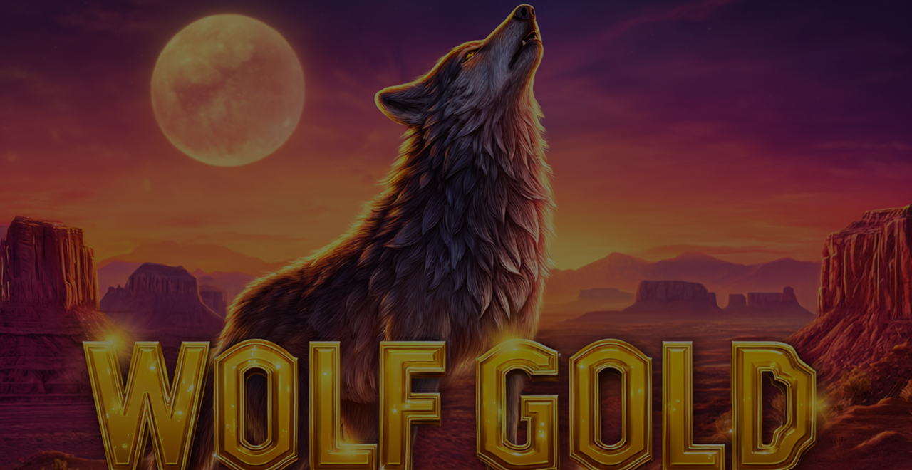 Wolf Gold